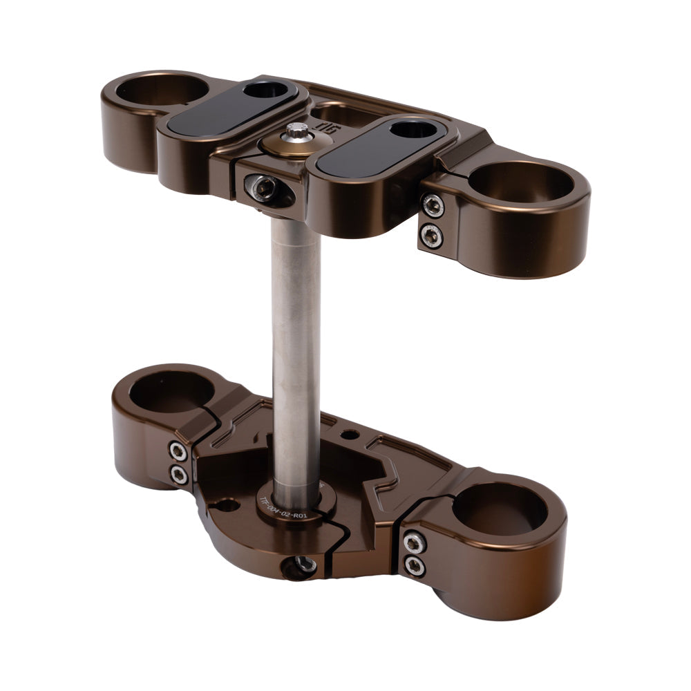 OG 2018-Up Softail 49mm Triple Trees kit