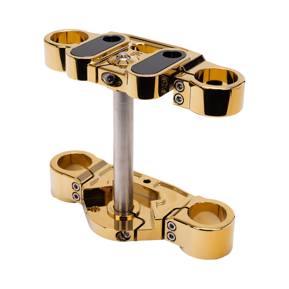 OG 2018-Up Softail 49mm Triple Trees kit