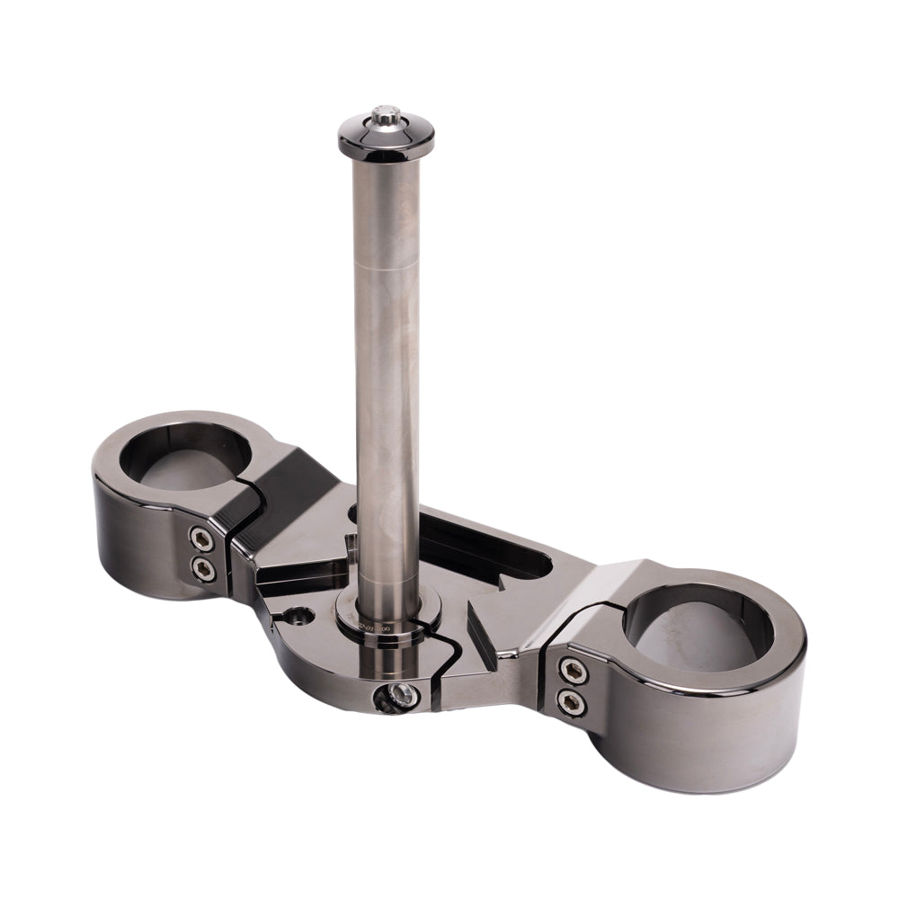 OG 2020-Up Softail Lowrider S & ST Lower Triple Tree kit