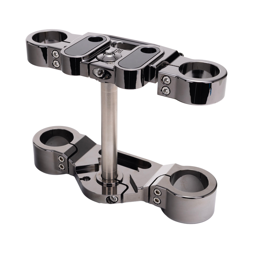 OG 2020-Up Softail Lowrider S & ST Triple Trees kit