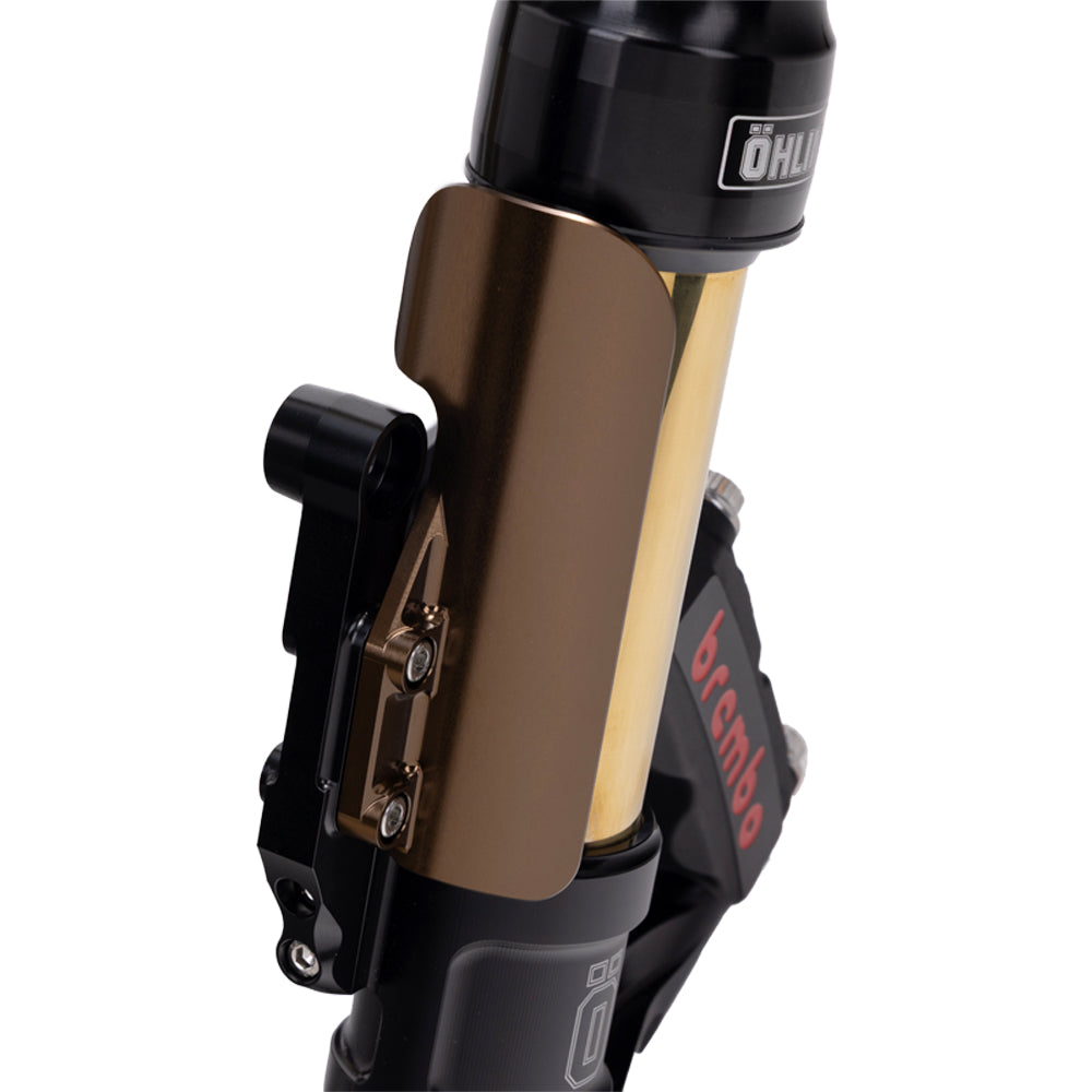 OG 2023-Up Touring CVO Fork Guards