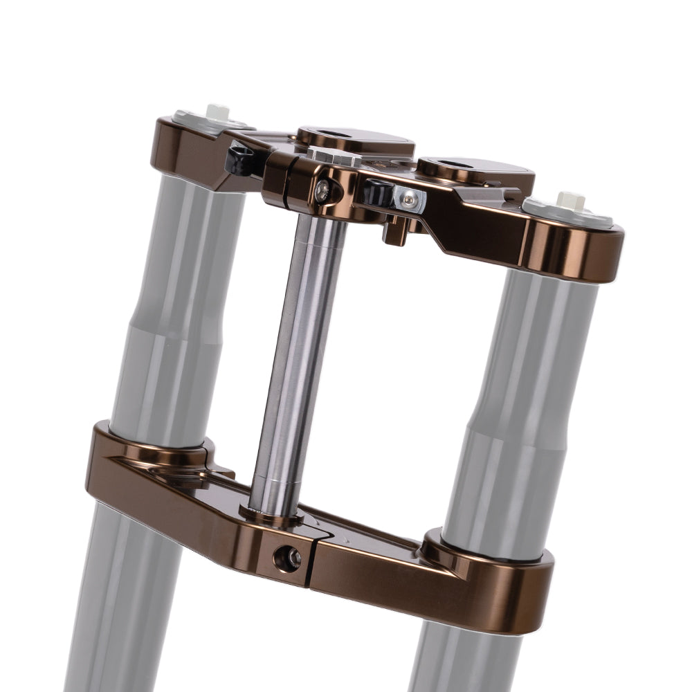 OG 2023-Up Touring CVO Triple Trees kit