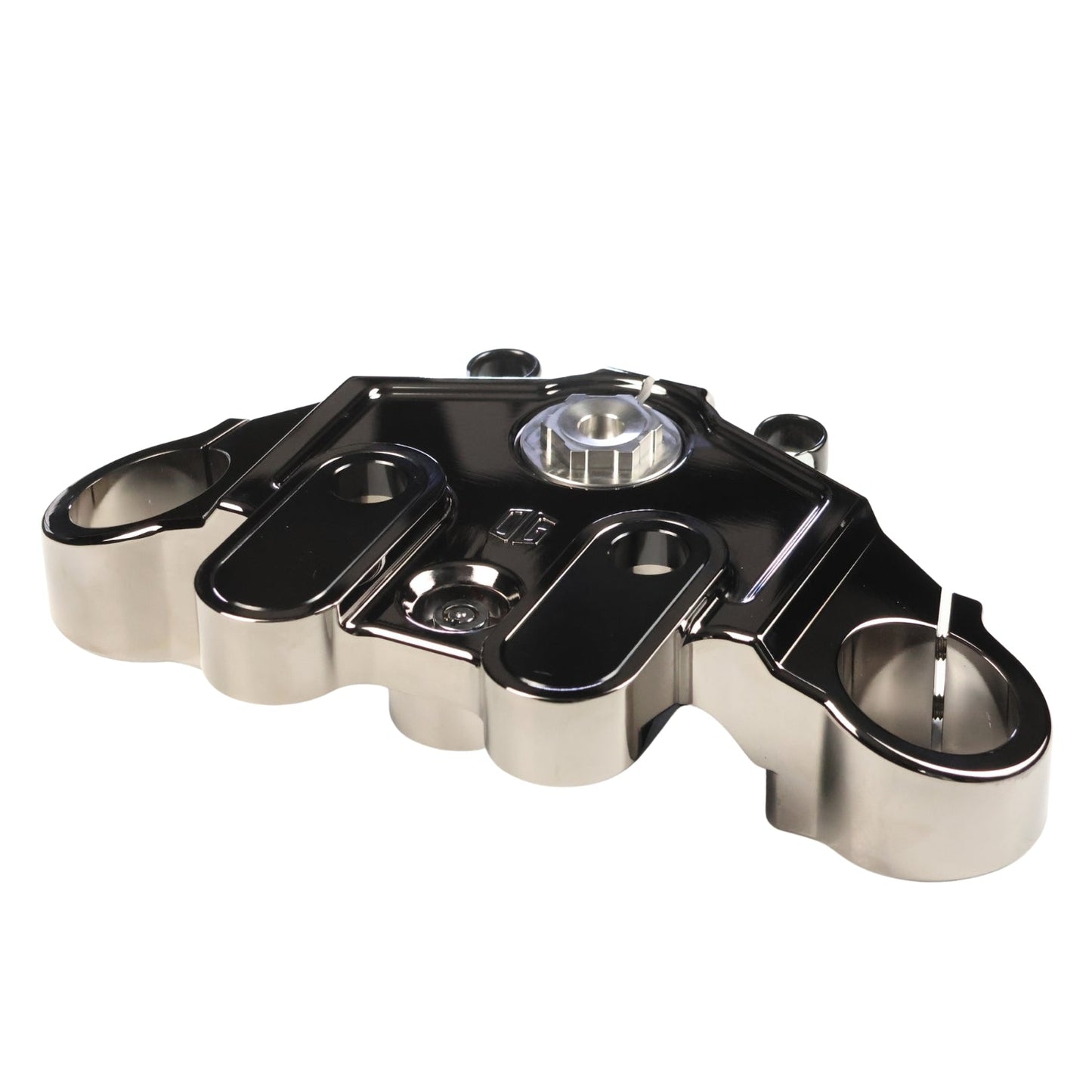 OG 2023-Up Touring CVO Drop 1" Top Triple Tree