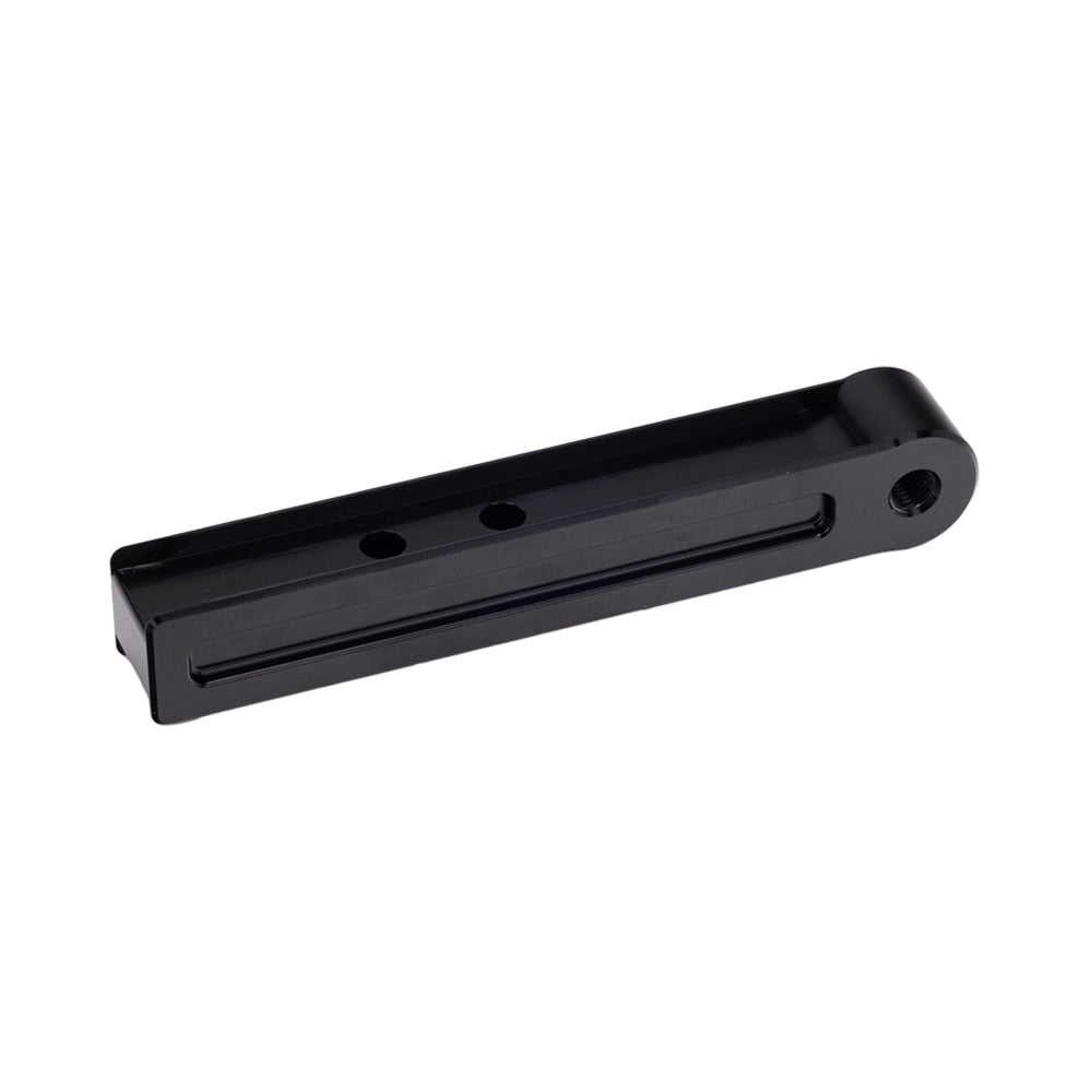 Adjustable Brake Arm Replacement Short Billet Slider