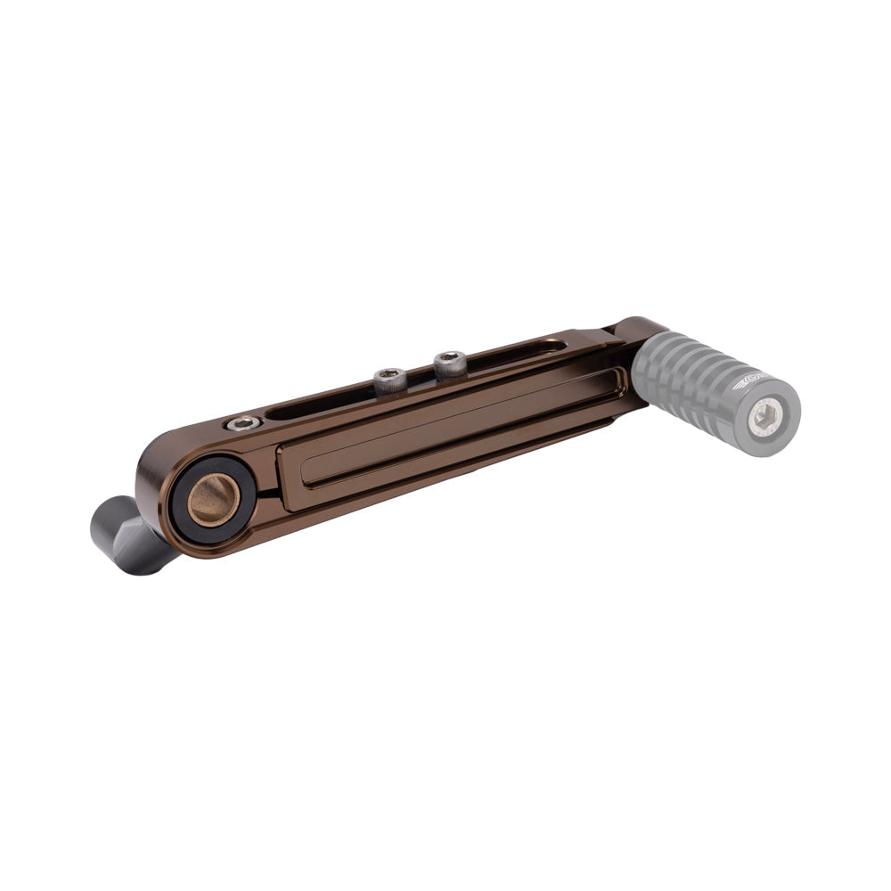 OG Adjustable Brake Arm for Harley-Davidson M8 Softails