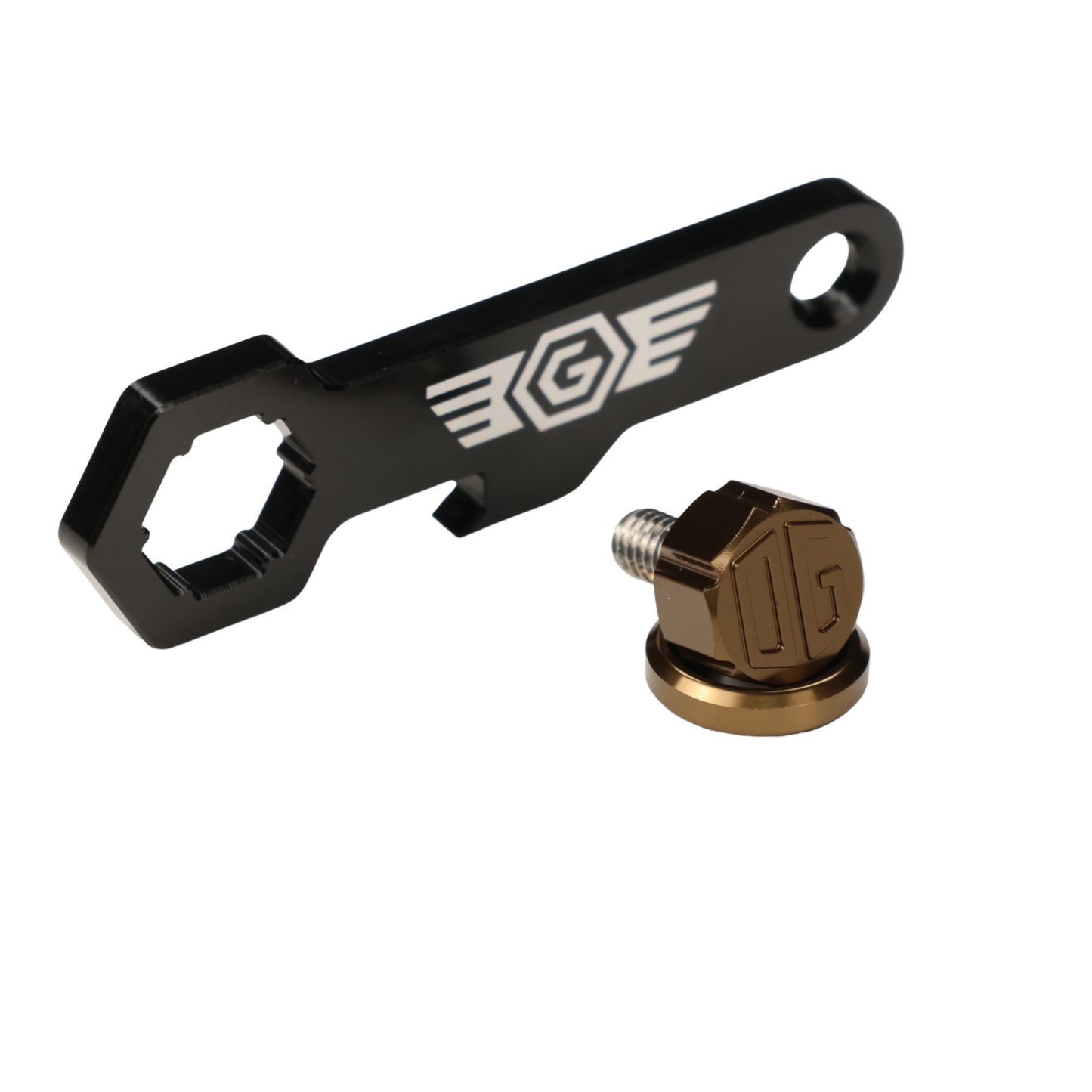 OG Billet Seat Screw
