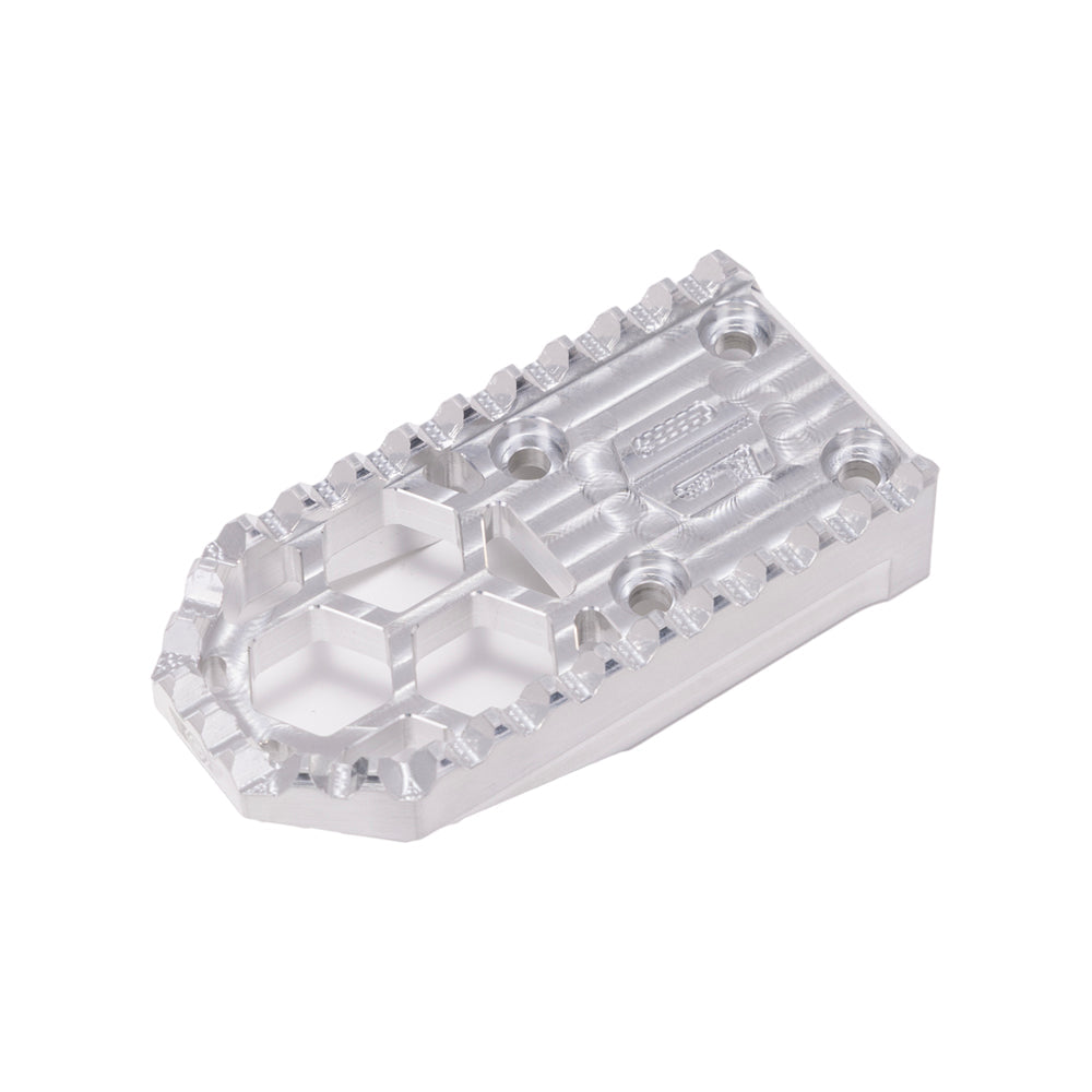 OG Aluminum HoneyComp V3 Mini Replacement Gripper