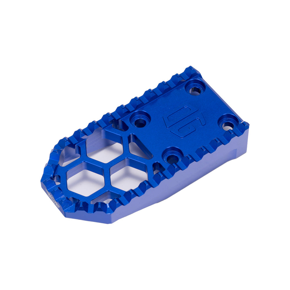 OG Blue HoneyComp V3 Mini Replacement Gripper