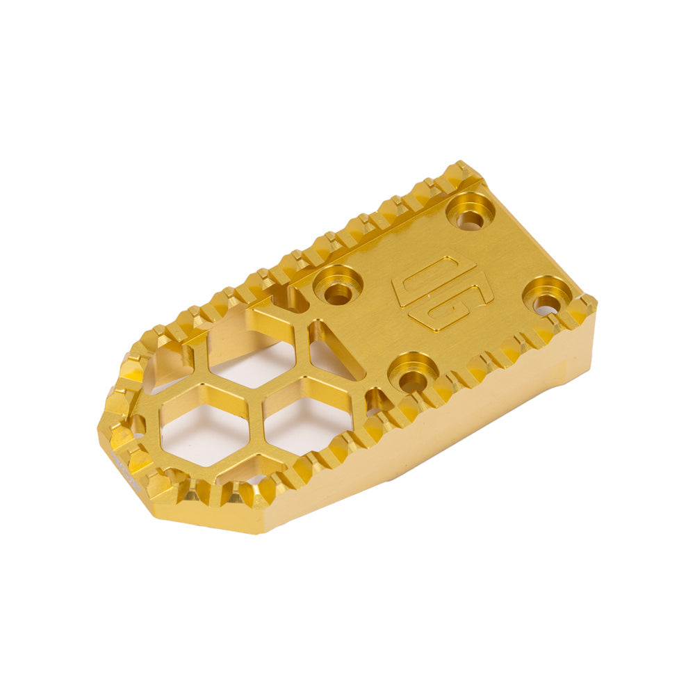 OG Gold HoneyComp V3 Mini Replacement Gripper