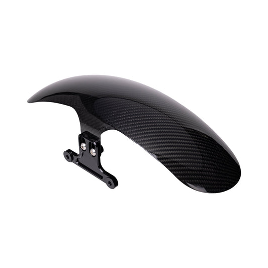 OG Indian Chief Shorty Carbon Fiber Fender Kit 3K-Twill Fiber