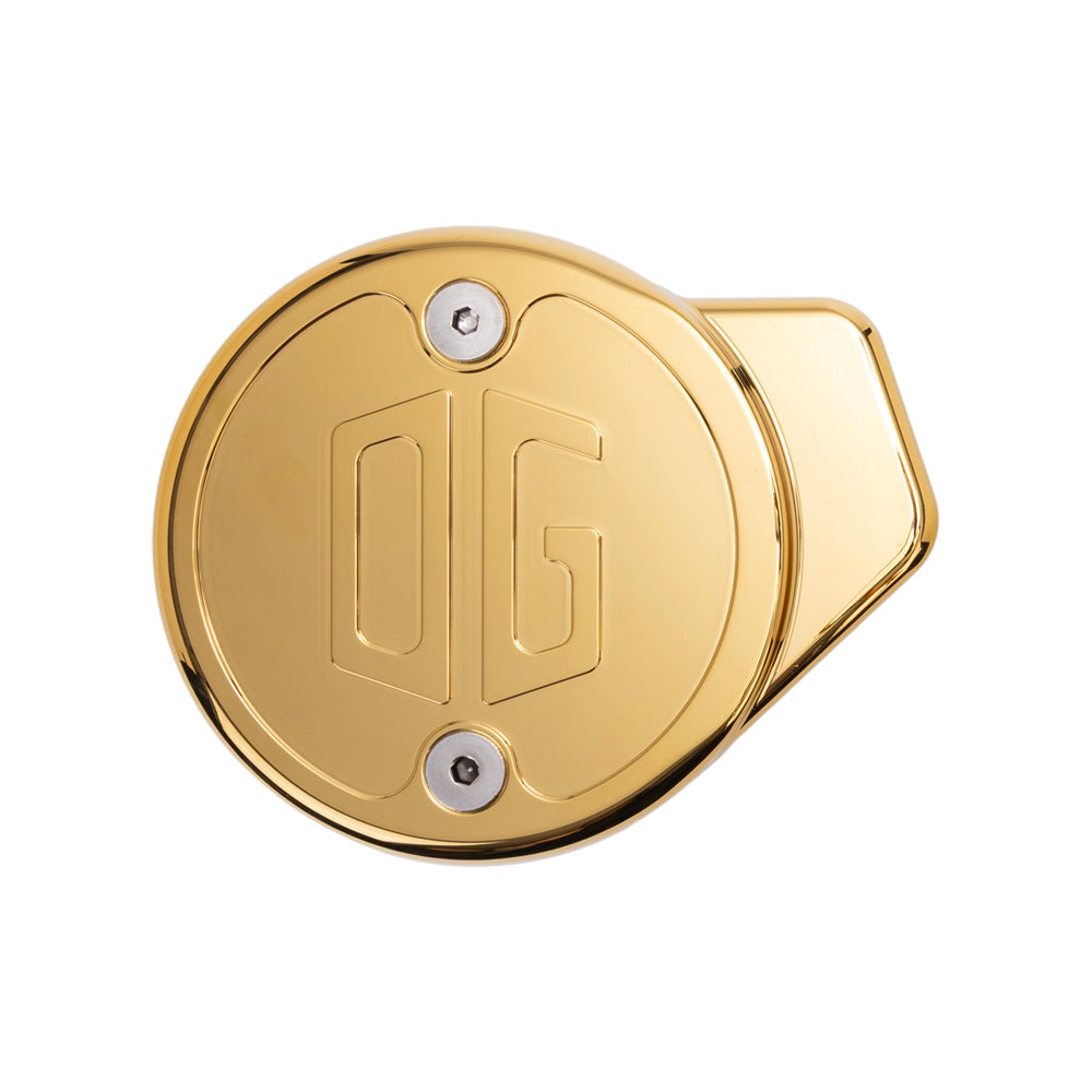 OG M8 Gen 2 Cam Cover - Classic