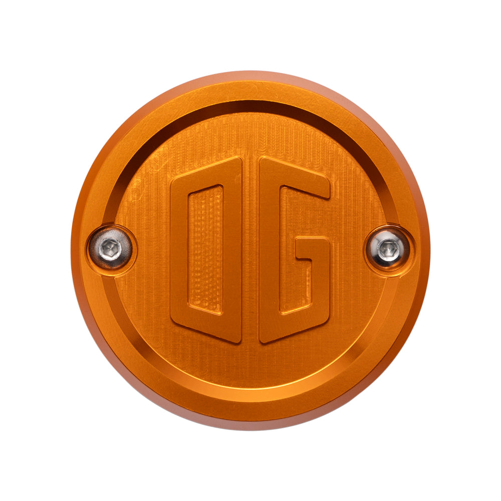 OG M8 Points Cover