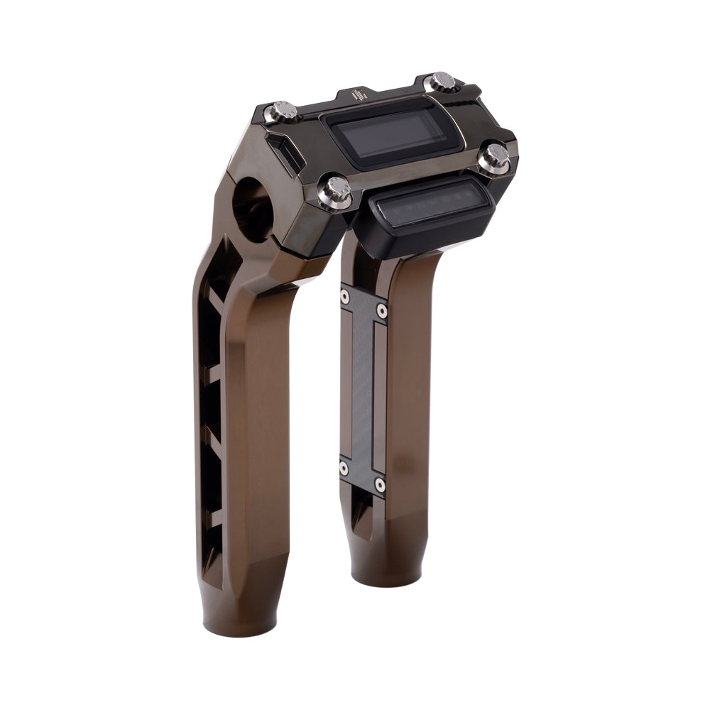 OG Performance 8.5" Pull Back Risers
