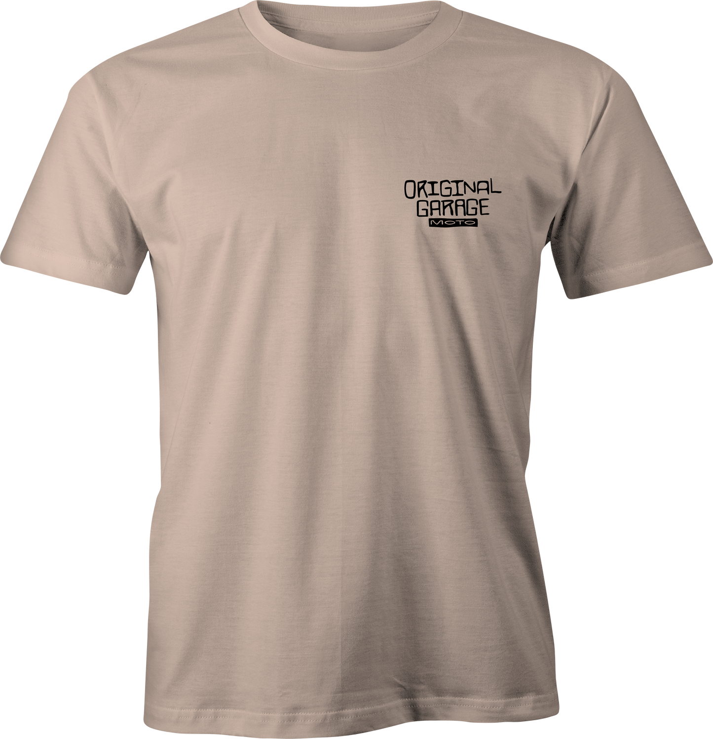 Tan OG Savage Tee