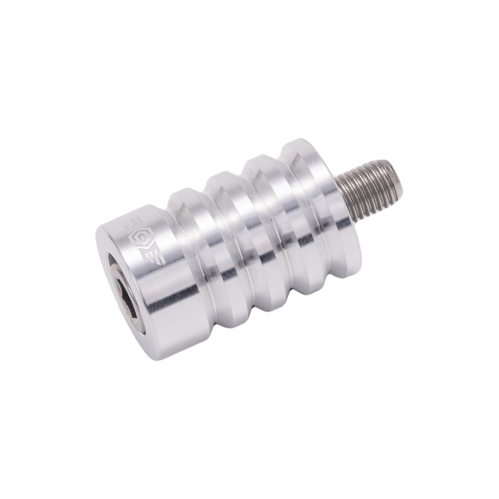 Harley Davidson Aluminium Short Shifter Peg