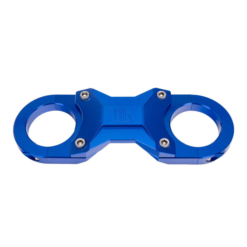 OG Blue Speed 39mm Fork Brace