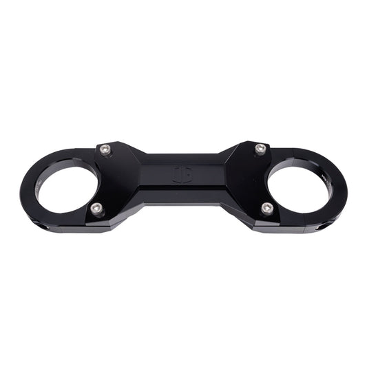 OG Black Speed 49mm 2014-Up Touring Fork Brace