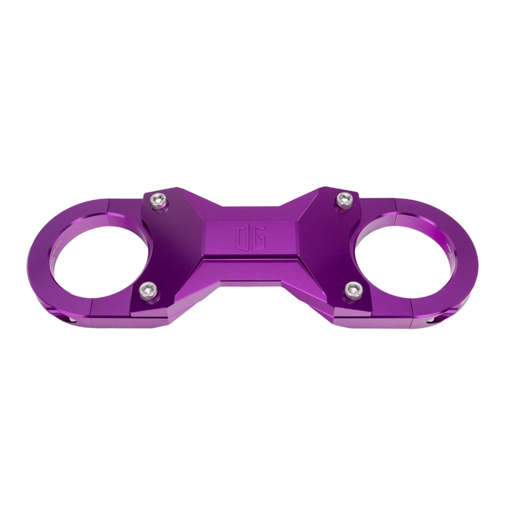 OG Purple Speed 49mm Fork Brace