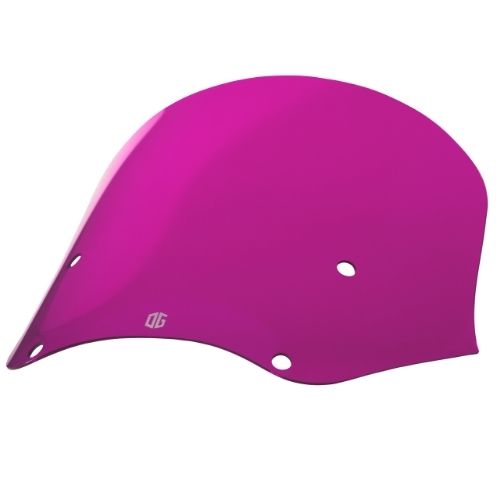OG T-Sport Fairing 12 inch Replacement Windscreens