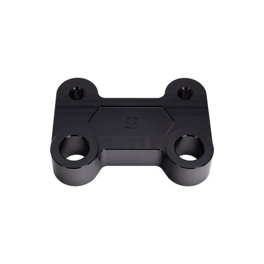 OG Black Touring Pull Back Plate