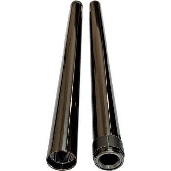 PRO 1 PERFORMANCE- FORK TUBES- 49MM DYNA