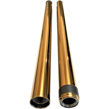 PRO 1 PERFORMANCE- FORK TUBES- 49MM DYNA