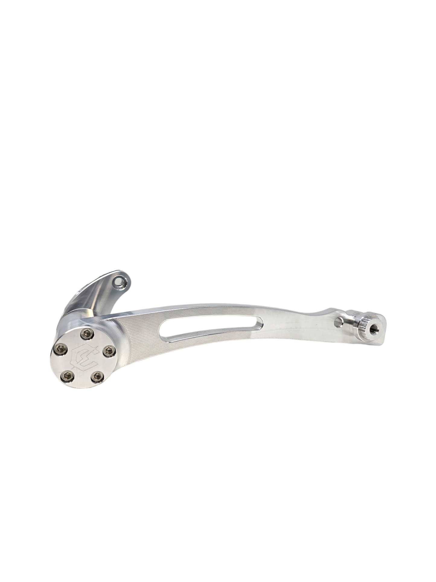 Crossthread Cycle- V2 14+ Bagger Brake Arms (ALL COLORS)