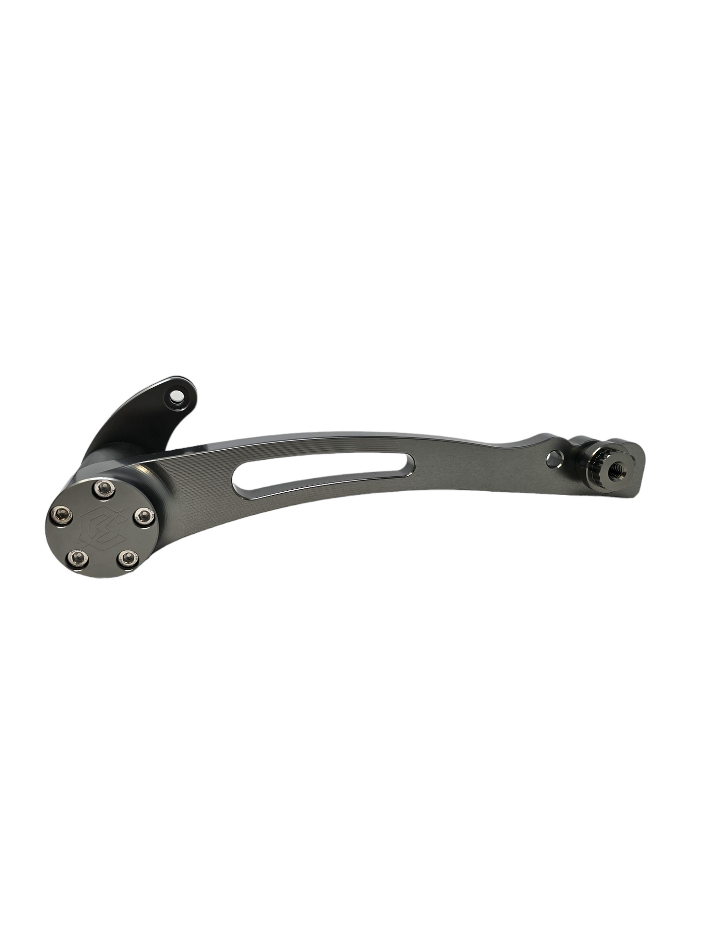 Crossthread Cycle- V2 14+ Bagger Brake Arms (ALL COLORS)