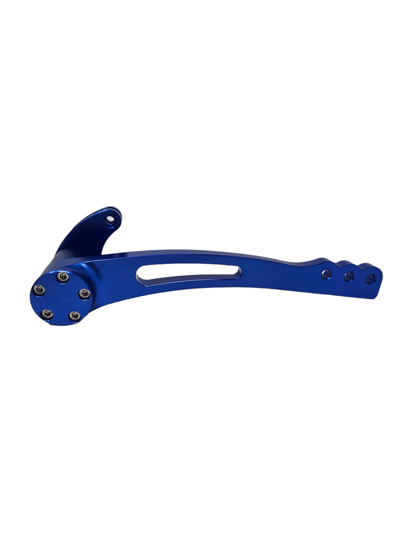 Crossthread Cycle- V2 14+ Bagger Brake Arms (ALL COLORS)