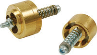 RACE TECH- GOLD VALVE EMULATORS FOR H-D FORKS
