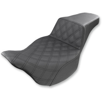 Saddlemen Step-Up Seats "Touring FL MODELS ALL STYLES AND COLORS"