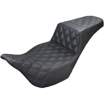 Saddlemen Step-Up Seats "Touring FL MODELS ALL STYLES AND COLORS"