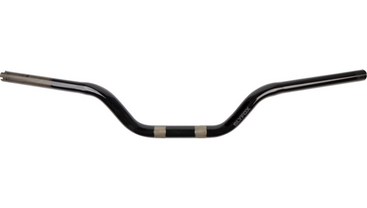 SlyFox Mid Bend Handlebars for Harley-Davidson