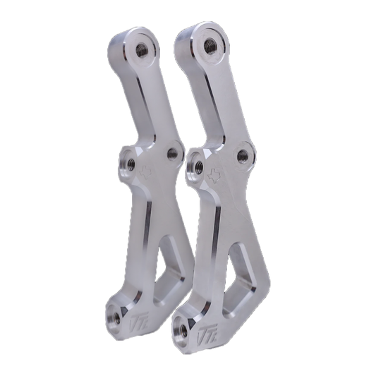 TTI Radial Front Brackets