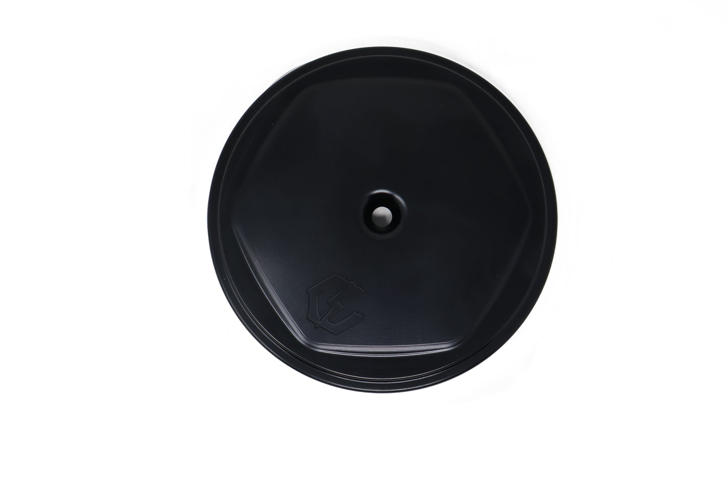 Air Cleaner Cover