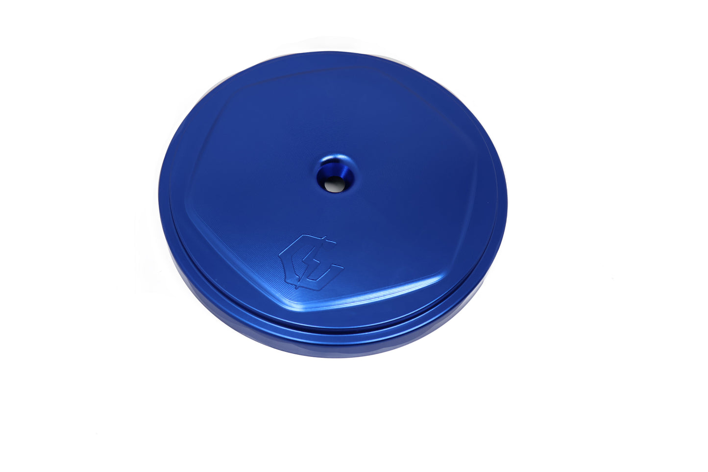 Air Cleaner Cover
