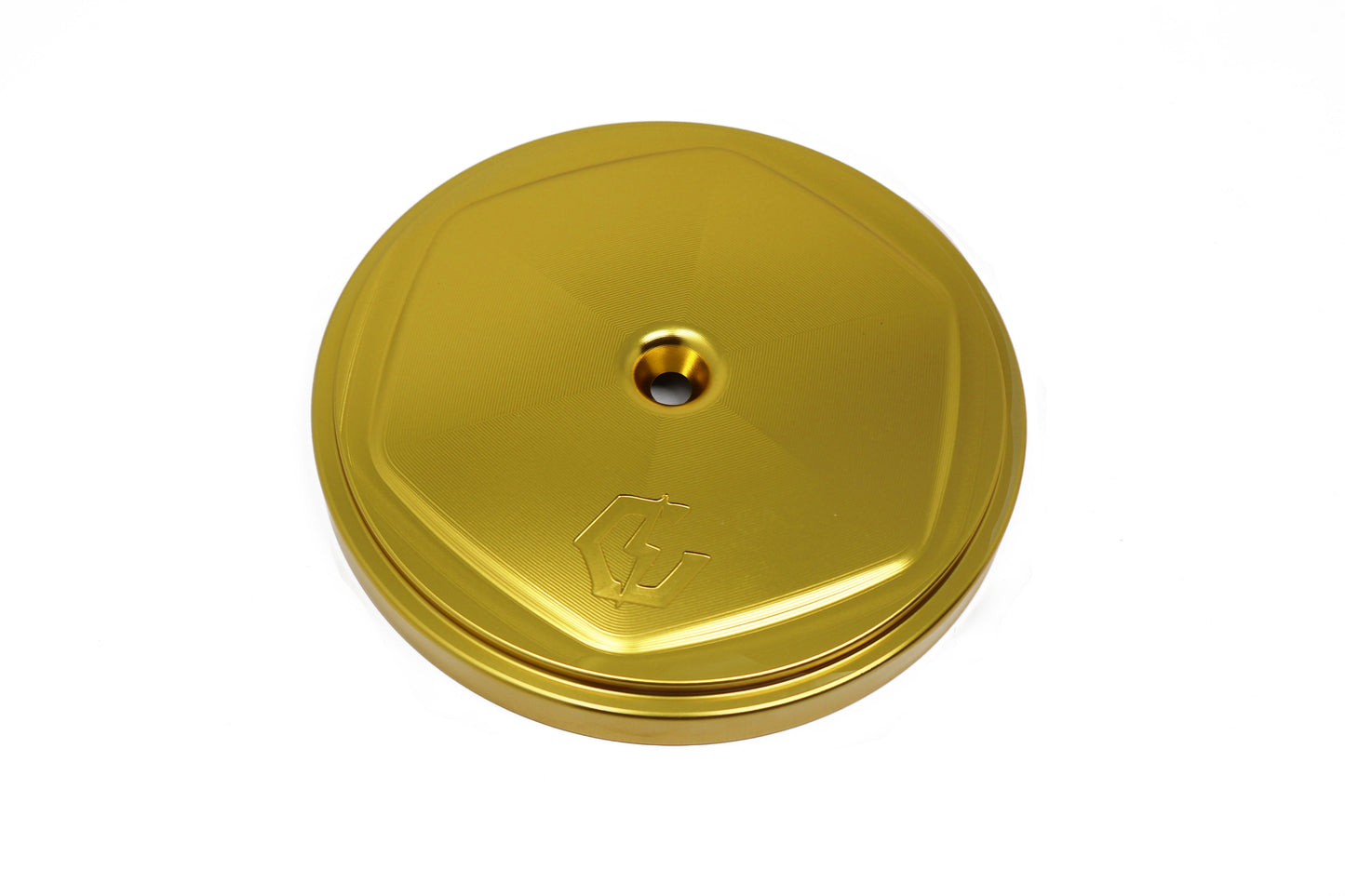 Air Cleaner Cover