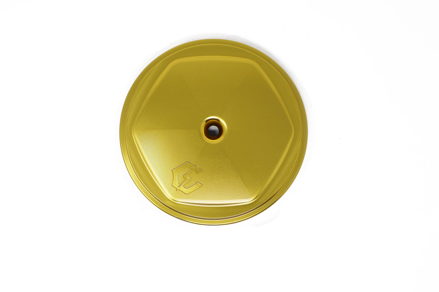 Air Cleaner Cover
