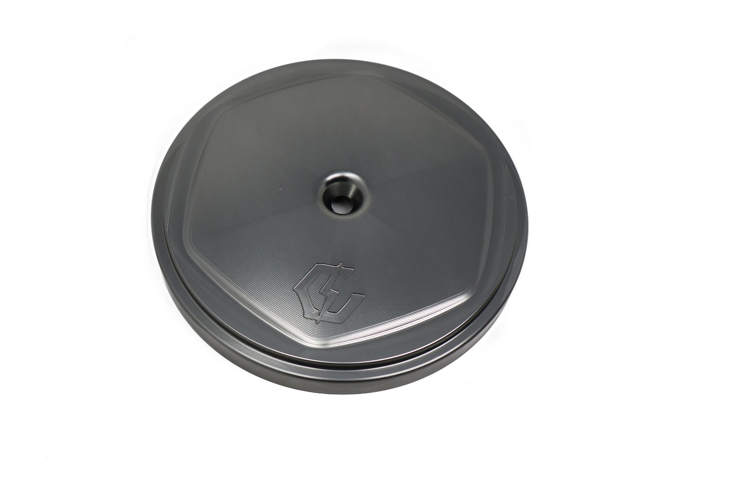 Air Cleaner Cover