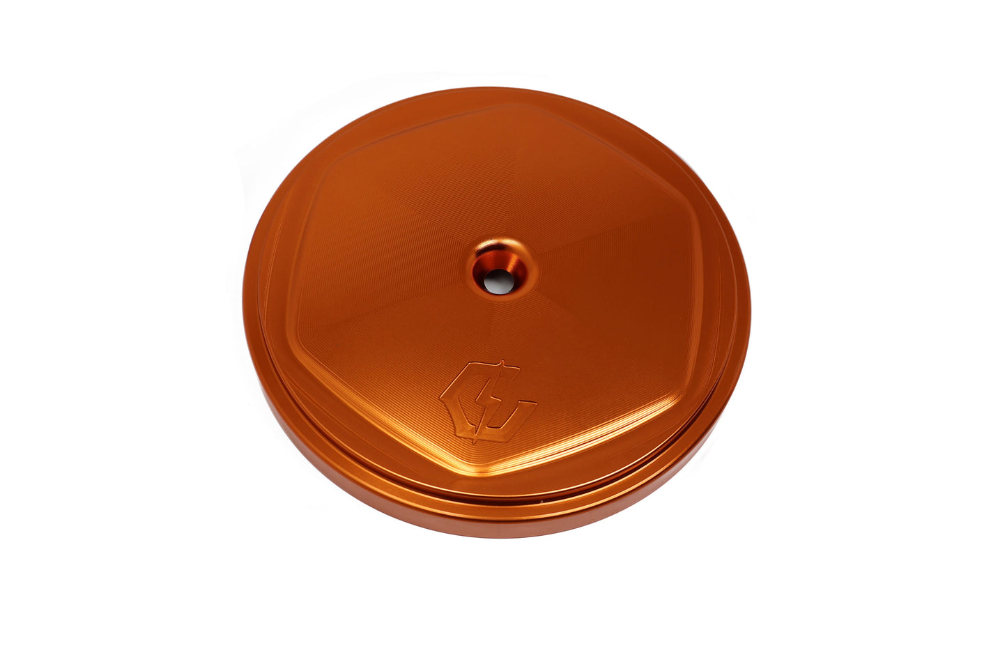 Air Cleaner Cover