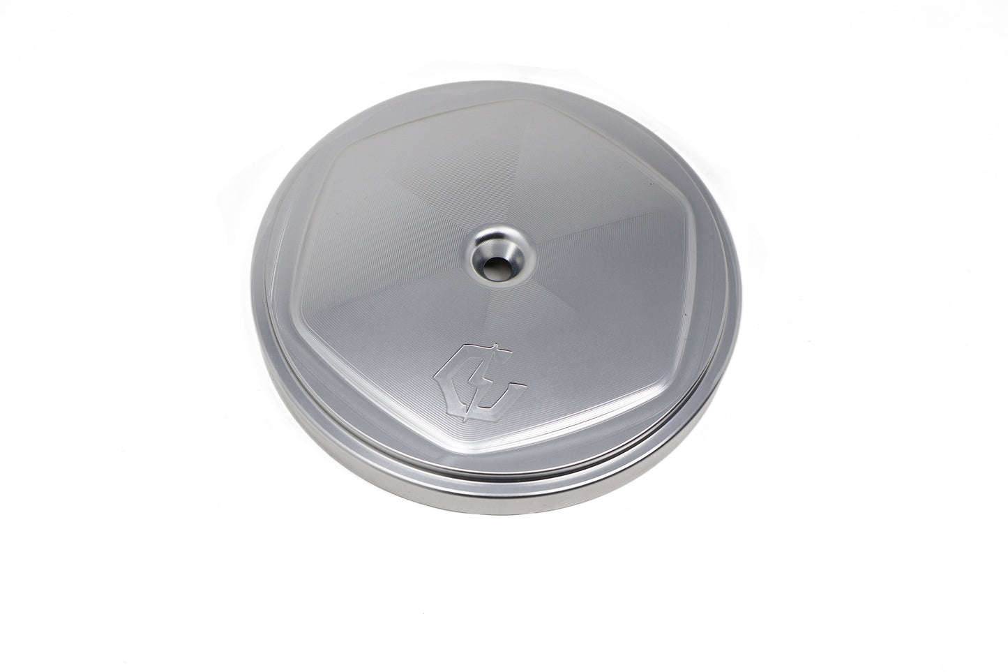 Air Cleaner Cover