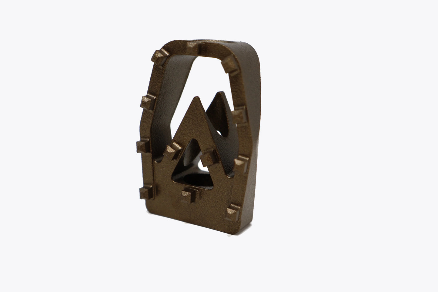 Crossthread Cycle- Arrow Shift/ Brake Pegs