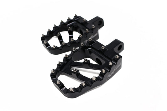 Coffin Pegs