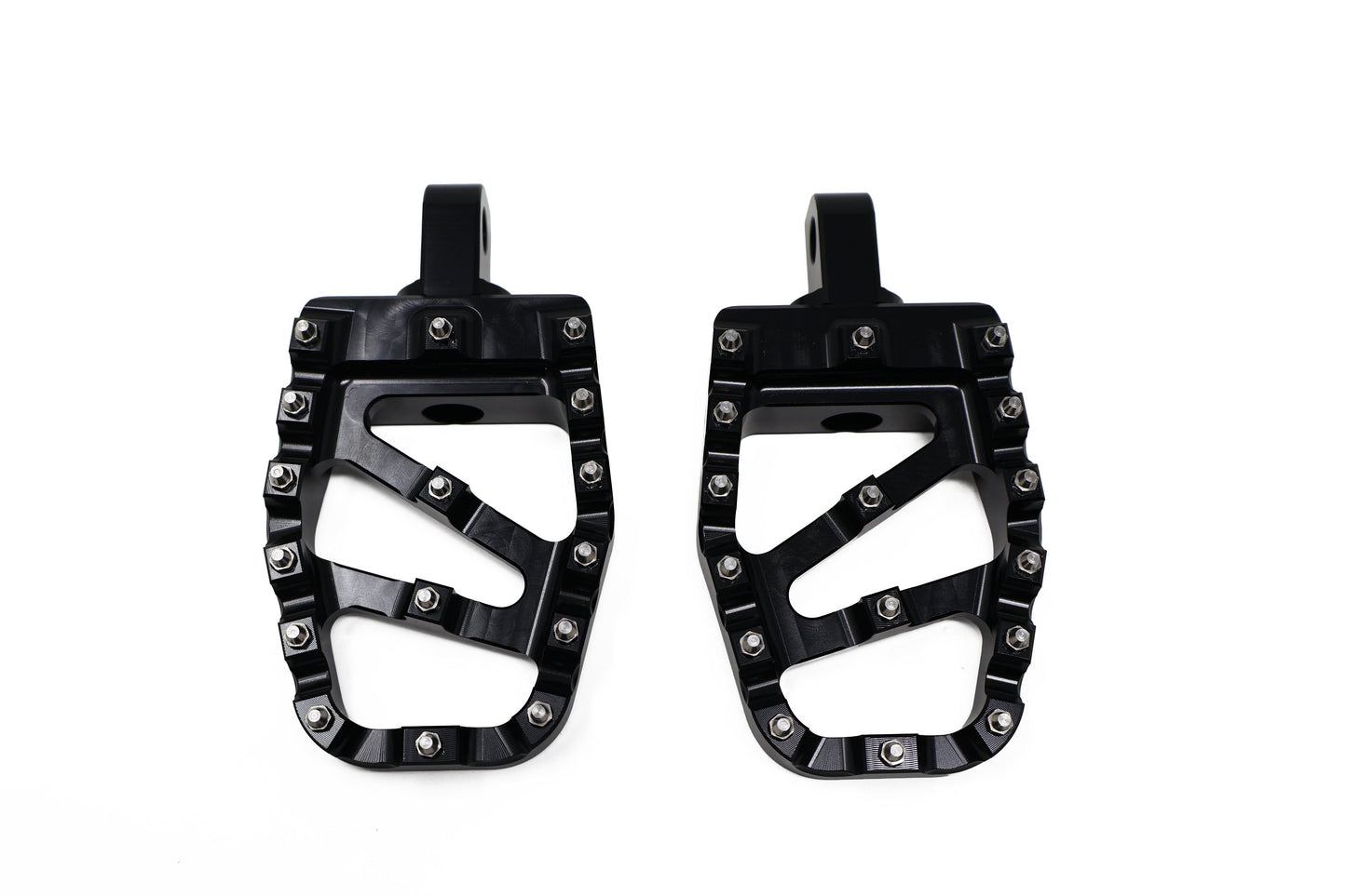 Coffin Pegs