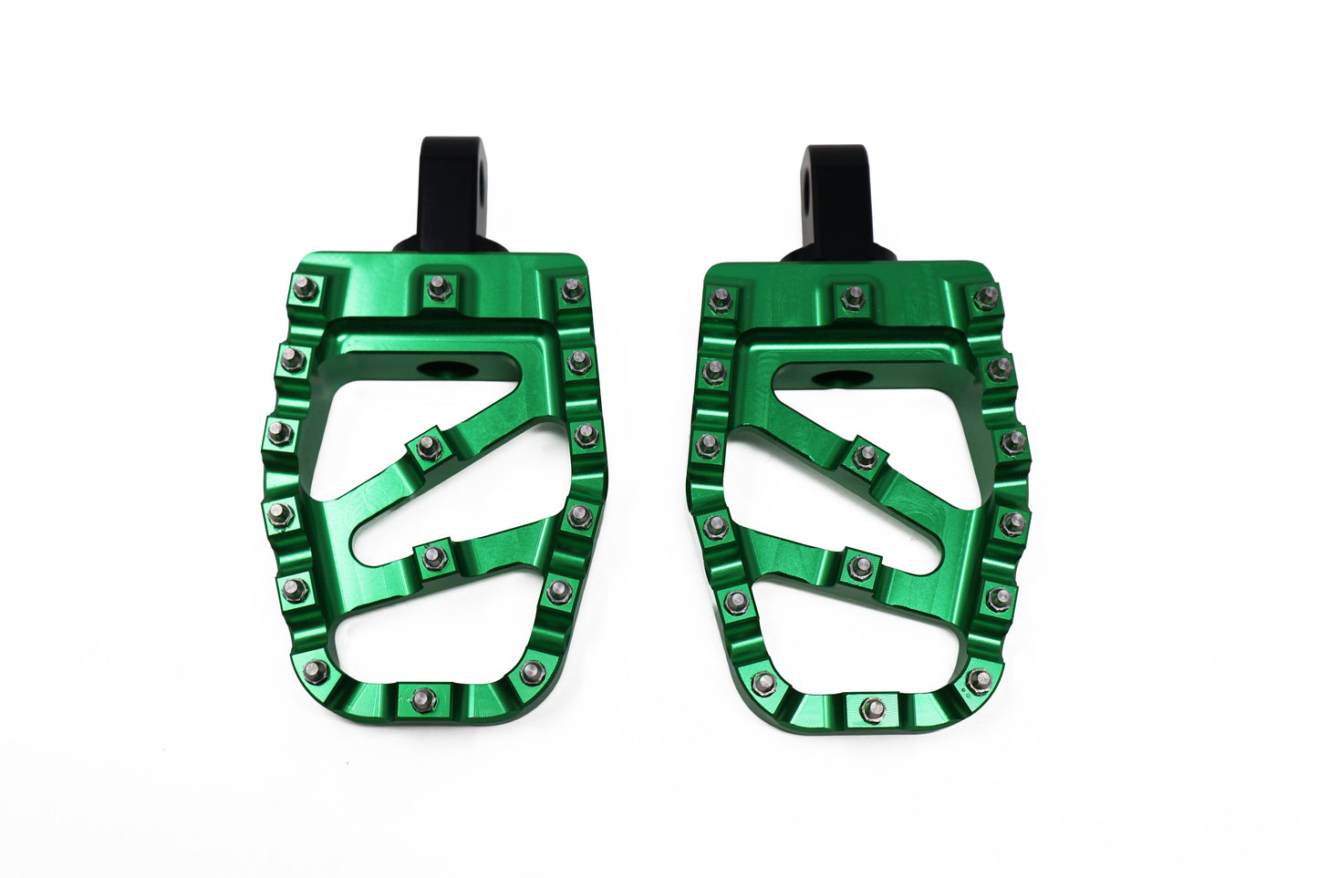 Coffin Pegs