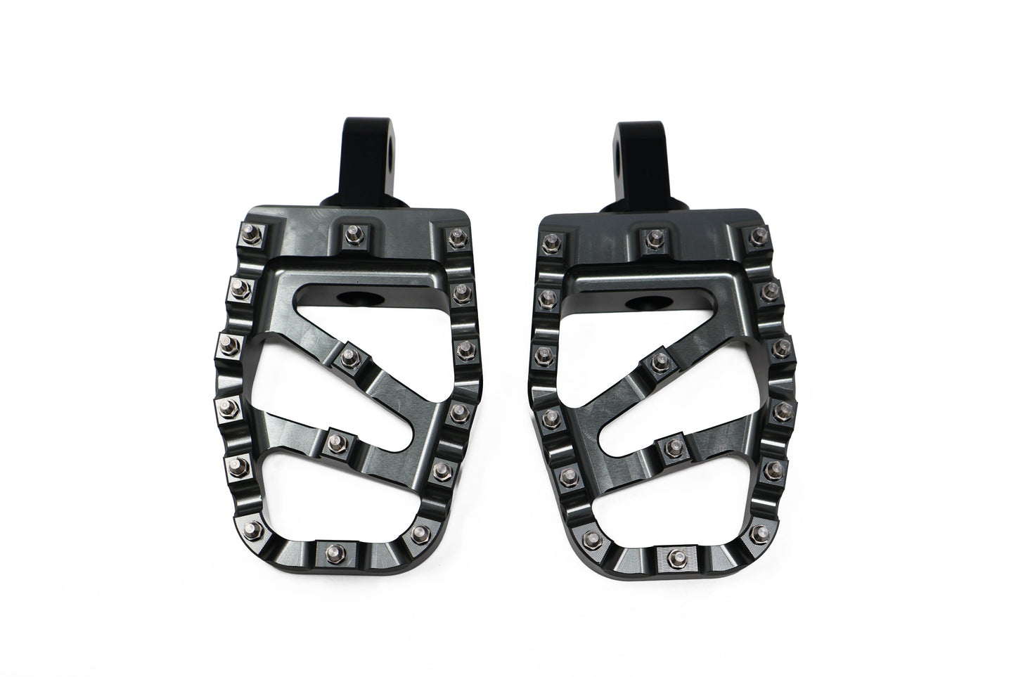 Coffin Pegs