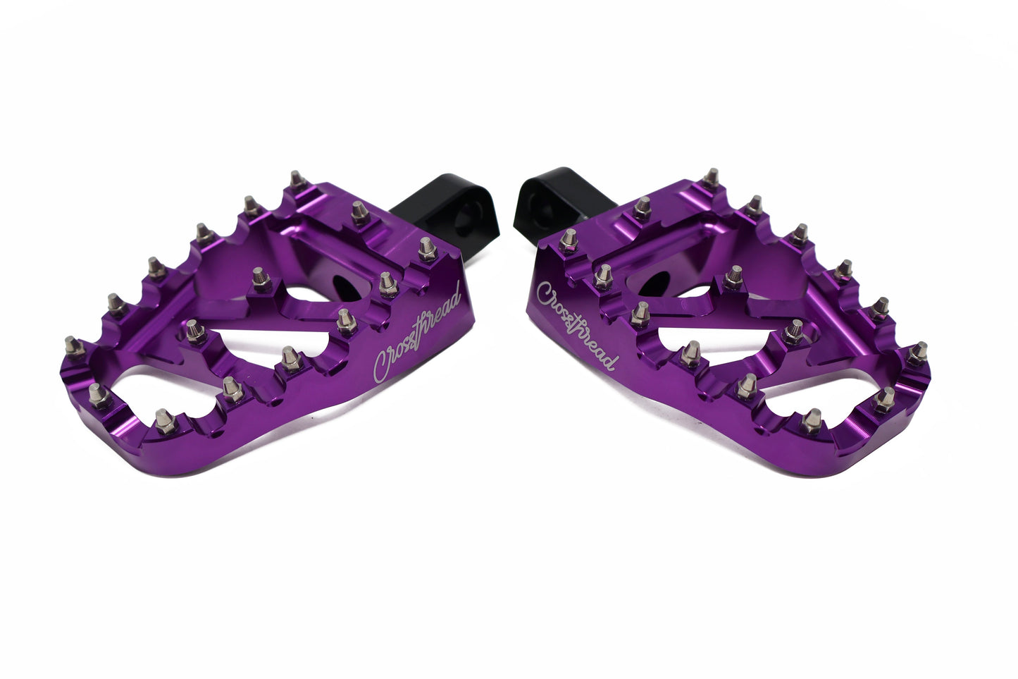 Coffin Pegs
