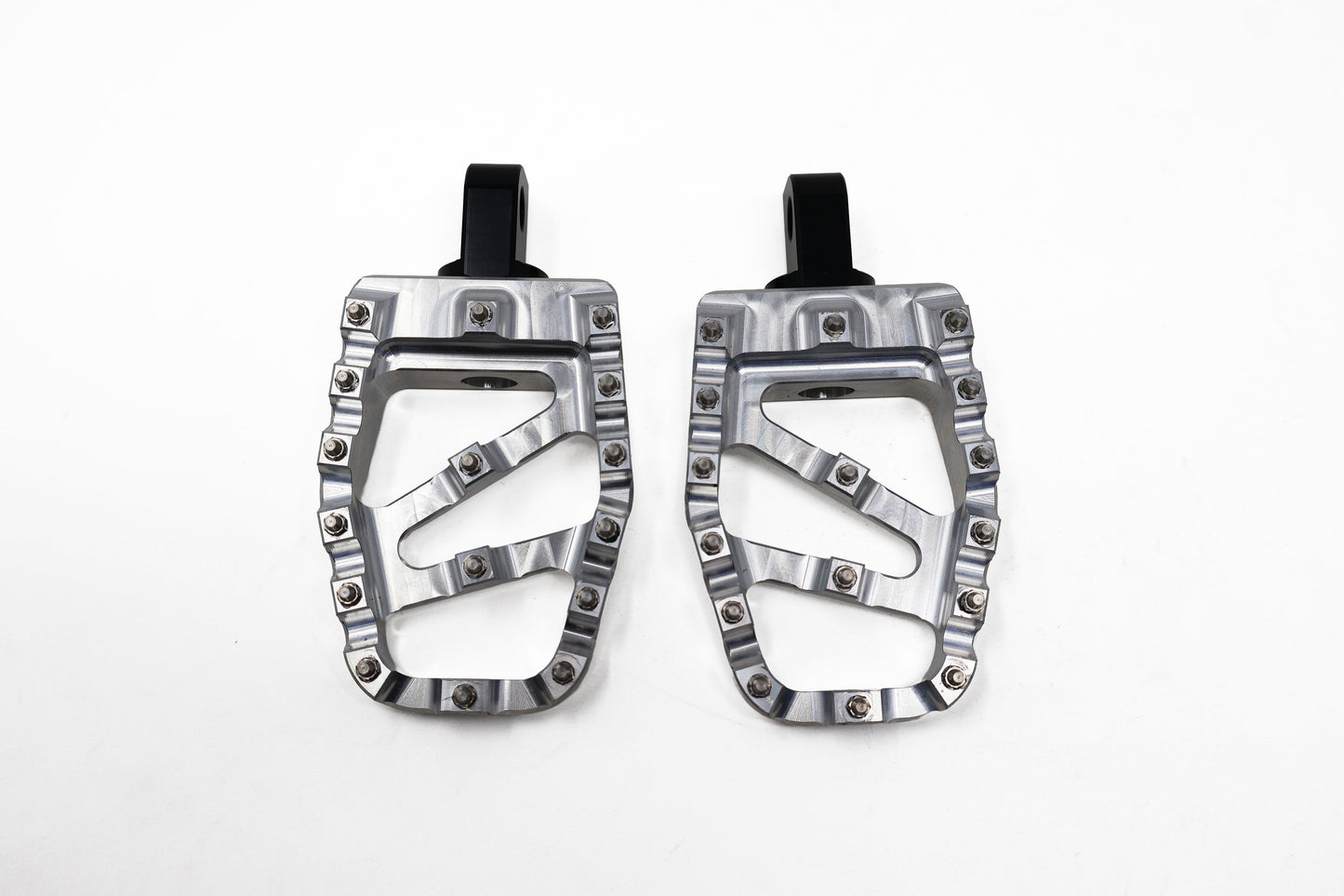 Coffin Pegs