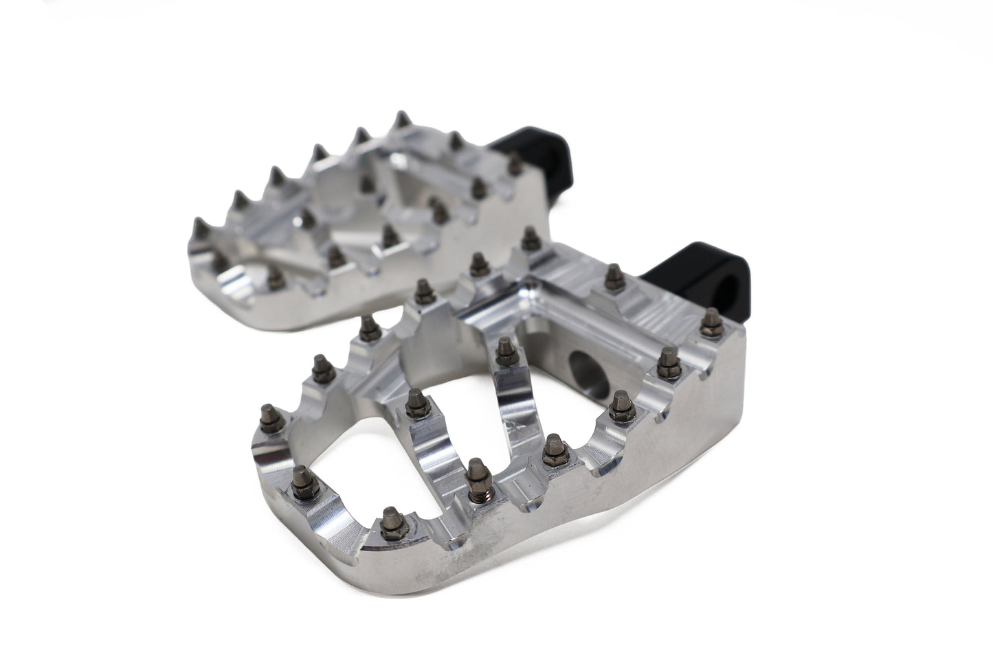 Coffin Pegs