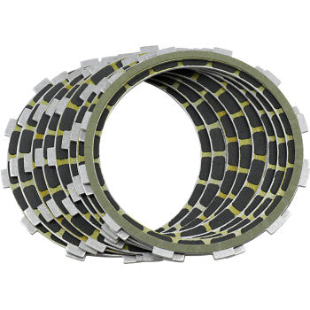 BARNETT- Clutch Plates & Steel Plates